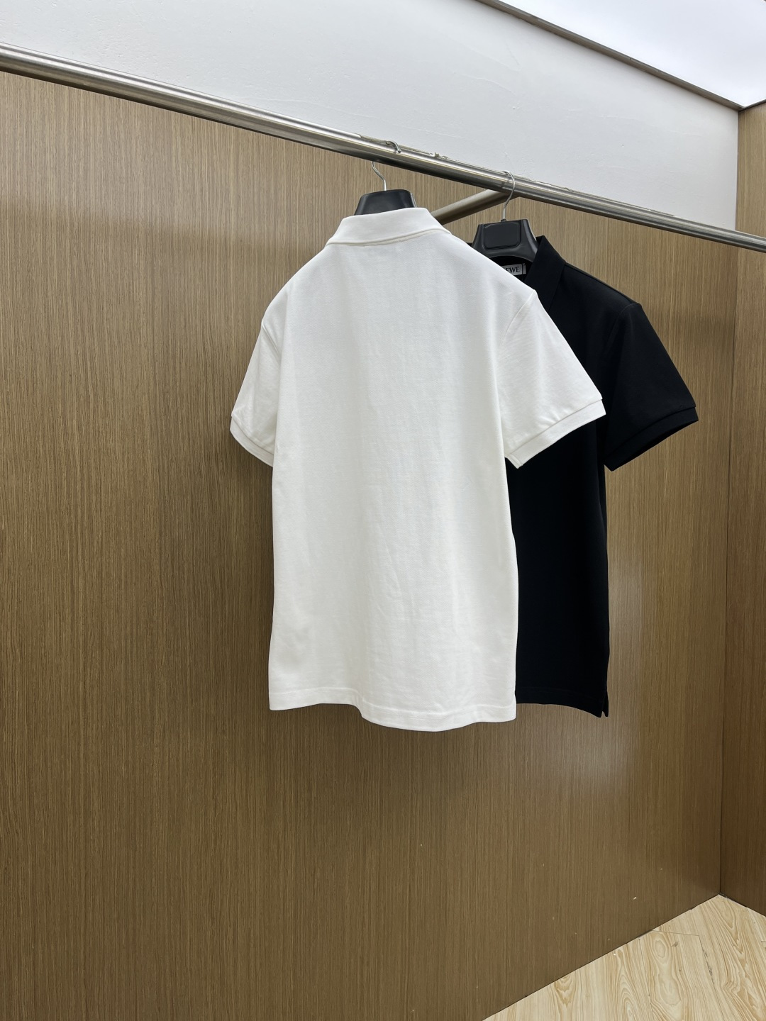 早春款 Loe 🔥🔥SS新款新款原单男士休闲翻领Polo短袖 高端定制 高端版本 时尚百搭爆款⚠️⚠️✨