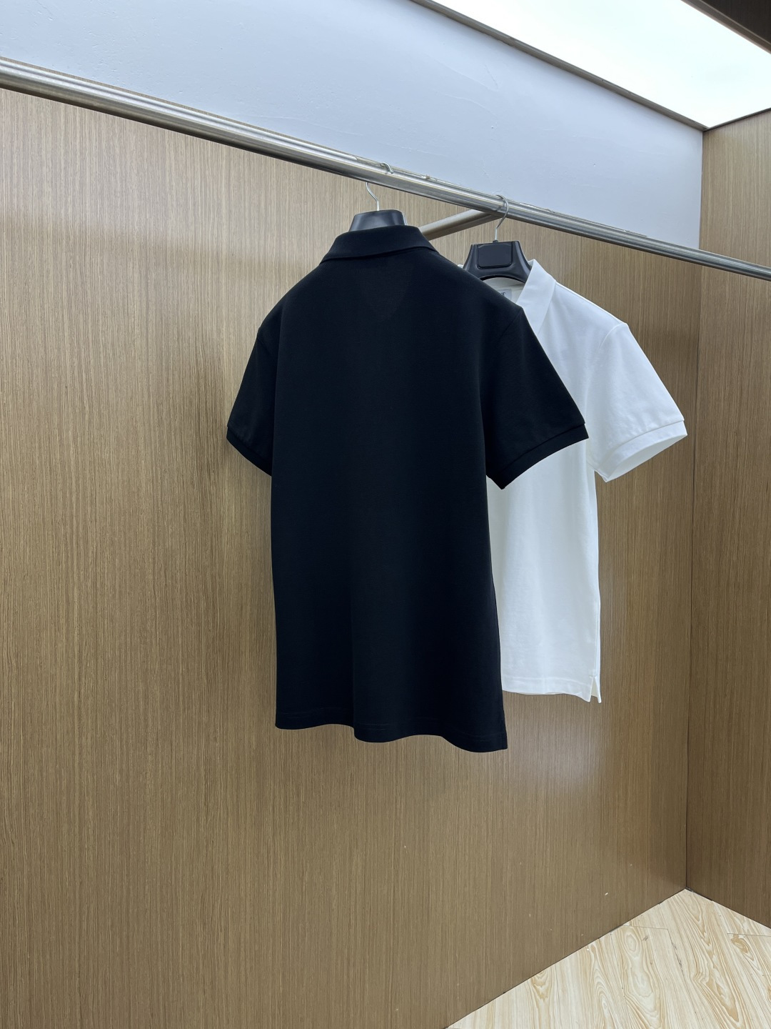 早春款 Loe 🔥🔥SS新款新款原单男士休闲翻领Polo短袖 高端定制 高端版本 时尚百搭爆款⚠️⚠️✨