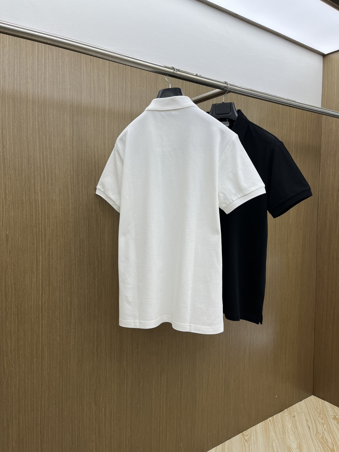 早春款 BBR. 🔥🔥SS新款新款原单男士休闲翻领Polo短袖 高端定制 高端版本 时尚百搭爆款⚠️⚠️