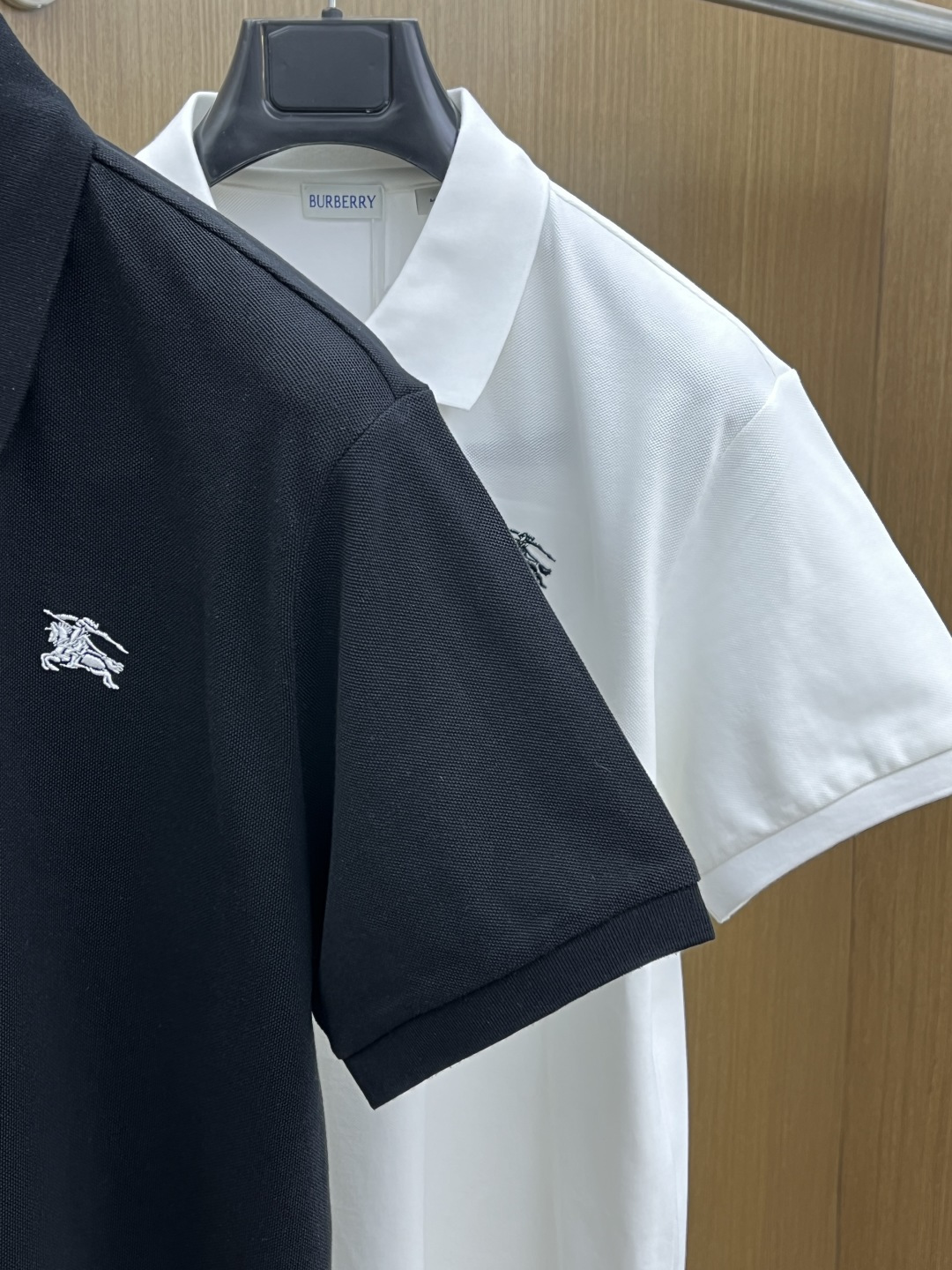 早春款 BBR. 🔥🔥SS新款新款原单男士休闲翻领Polo短袖 高端定制 高端版本 时尚百搭爆款⚠️⚠️