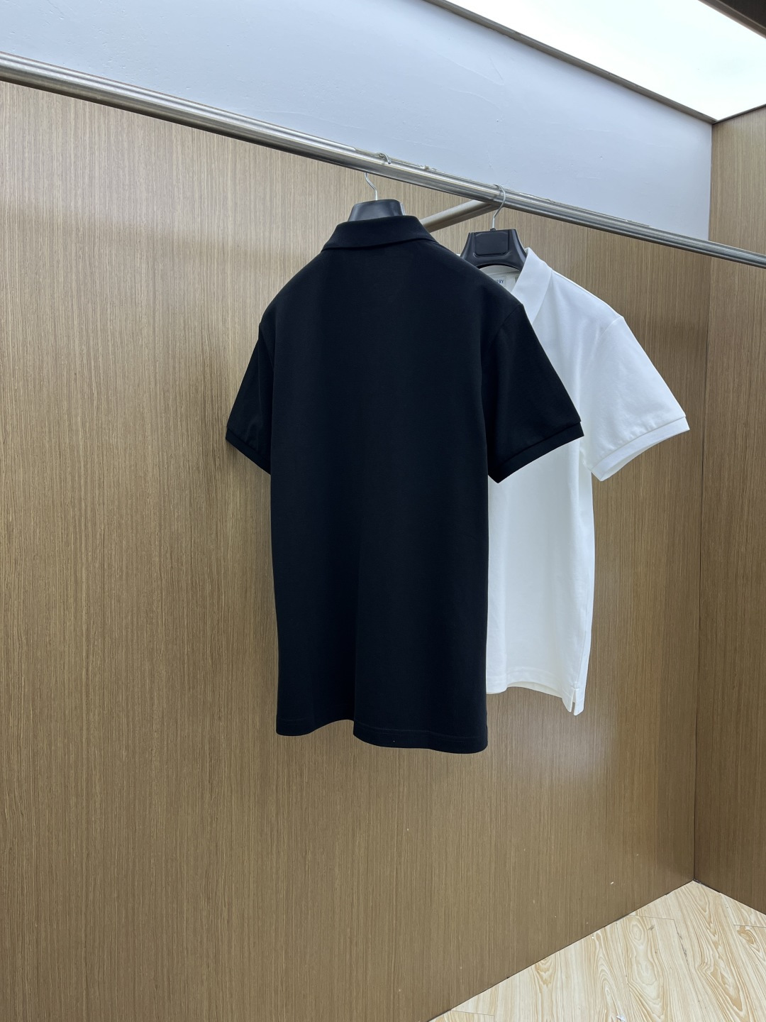早春款 BBR. 🔥🔥SS新款新款原单男士休闲翻领Polo短袖 高端定制 高端版本 时尚百搭爆款⚠️⚠️