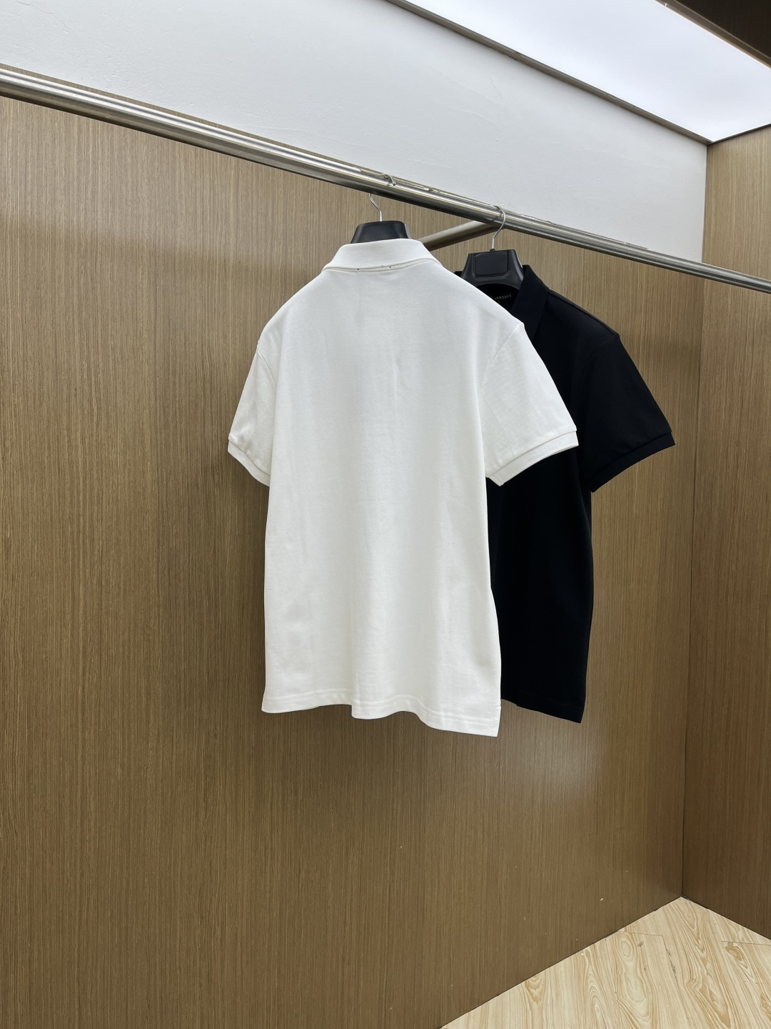 早春款 VER 🔥🔥SS新款新款原单男士休闲翻领Polo短袖 高端定制 高端版本 时尚百搭爆款⚠️⚠️✨