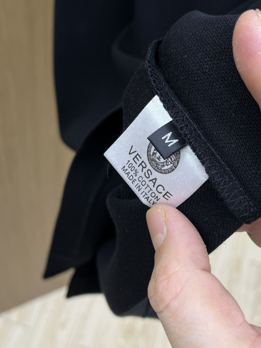 早春款 VER. 🔥🔥SS新款新款原单男士休闲翻领Polo短袖 高端定制 高端版本 时尚百搭爆款⚠️⚠️