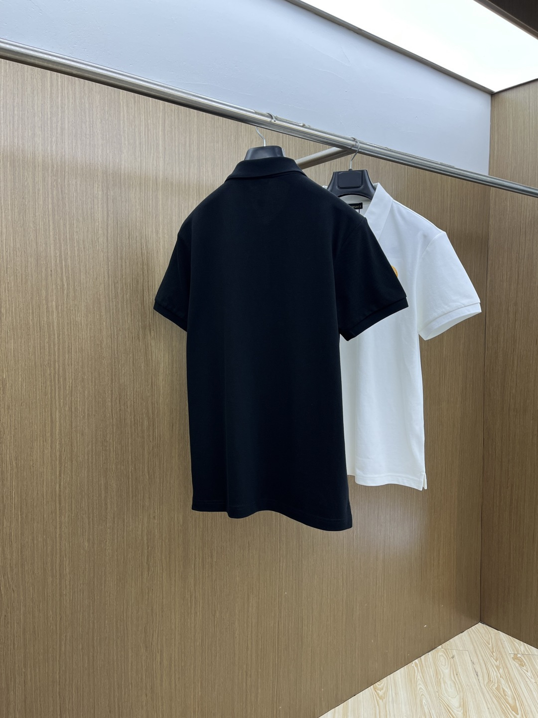 早春款 VER. 🔥🔥SS新款新款原单男士休闲翻领Polo短袖 高端定制 高端版本 时尚百搭爆款⚠️⚠️
