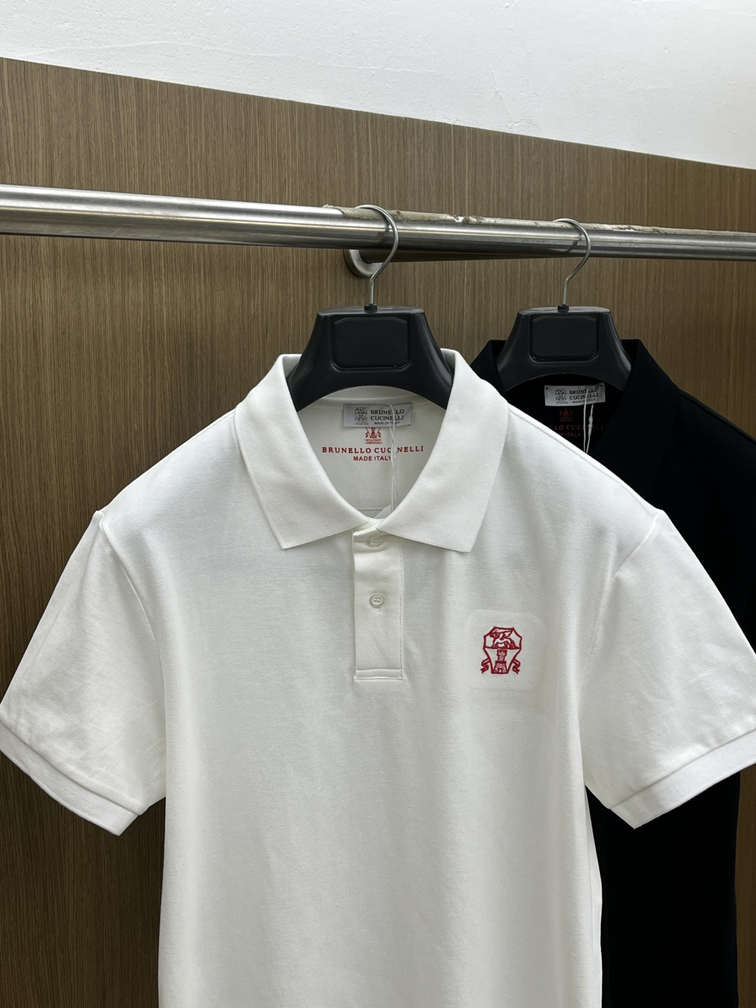 早春款 BC 🔥🔥SS新款新款原单男士休闲翻领Polo短袖 高端定制 高端版本 时尚百搭爆款⚠️⚠️✨✨