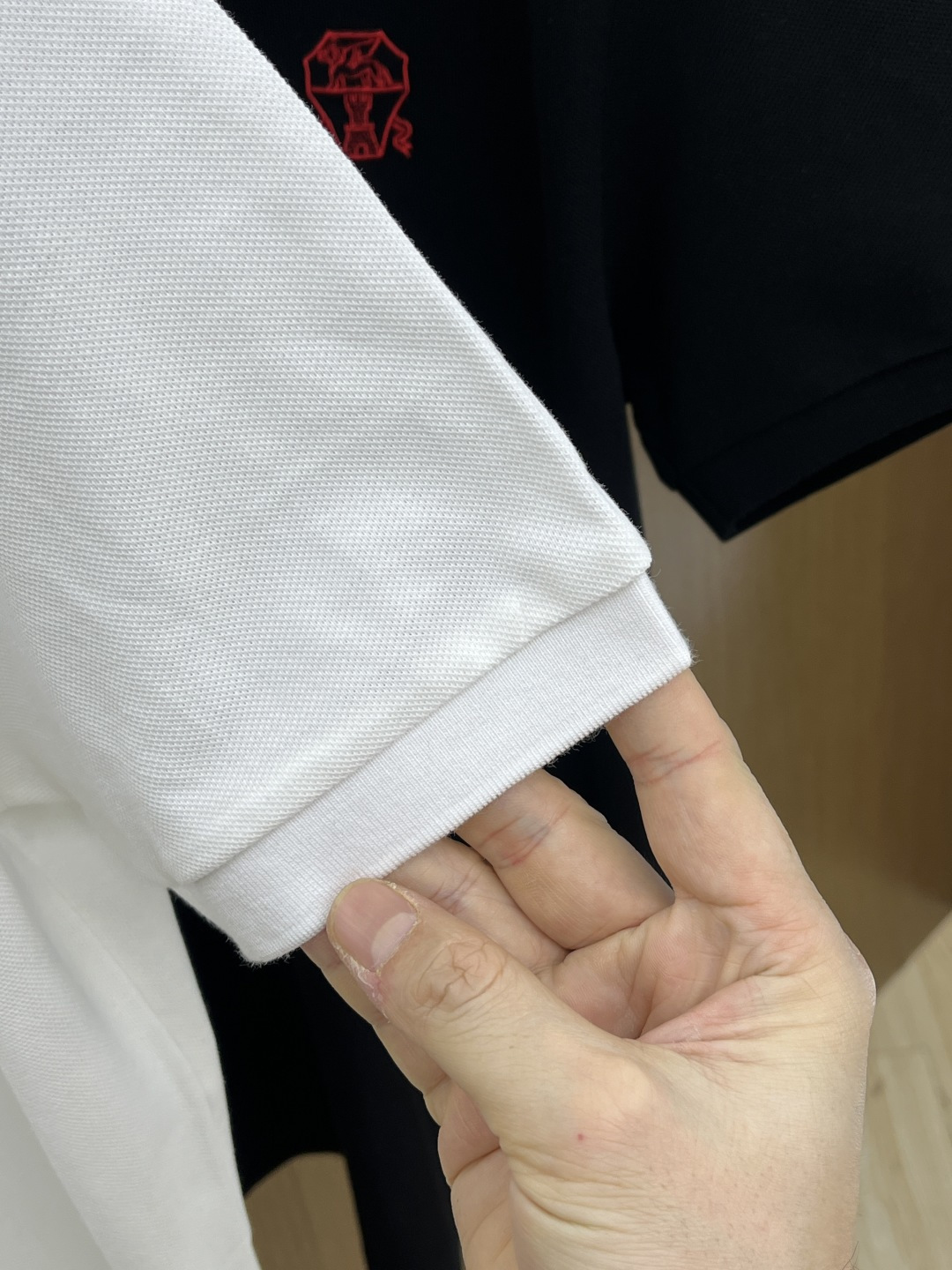 早春款 BC 🔥🔥SS新款新款原单男士休闲翻领Polo短袖 高端定制 高端版本 时尚百搭爆款⚠️⚠️✨✨