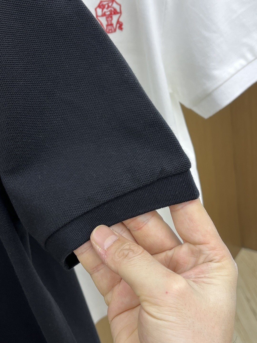 早春款 BC. 🔥🔥SS新款新款原单男士休闲翻领Polo短袖 高端定制 高端版本 时尚百搭爆款⚠️⚠️✨