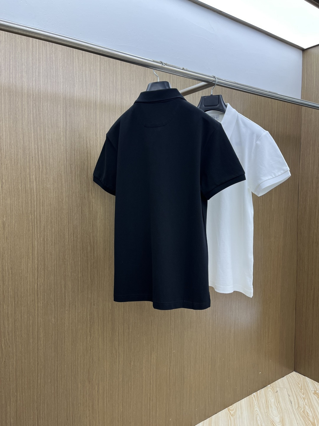 早春款 BC. 🔥🔥SS新款新款原单男士休闲翻领Polo短袖 高端定制 高端版本 时尚百搭爆款⚠️⚠️✨