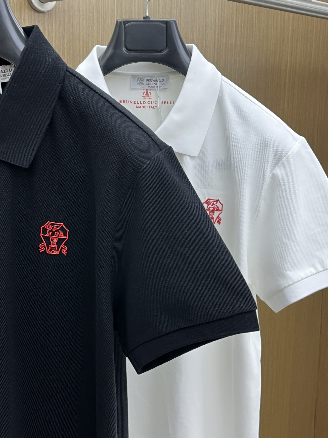 早春款 BC. 🔥🔥SS新款新款原单男士休闲翻领Polo短袖 高端定制 高端版本 时尚百搭爆款⚠️⚠️✨