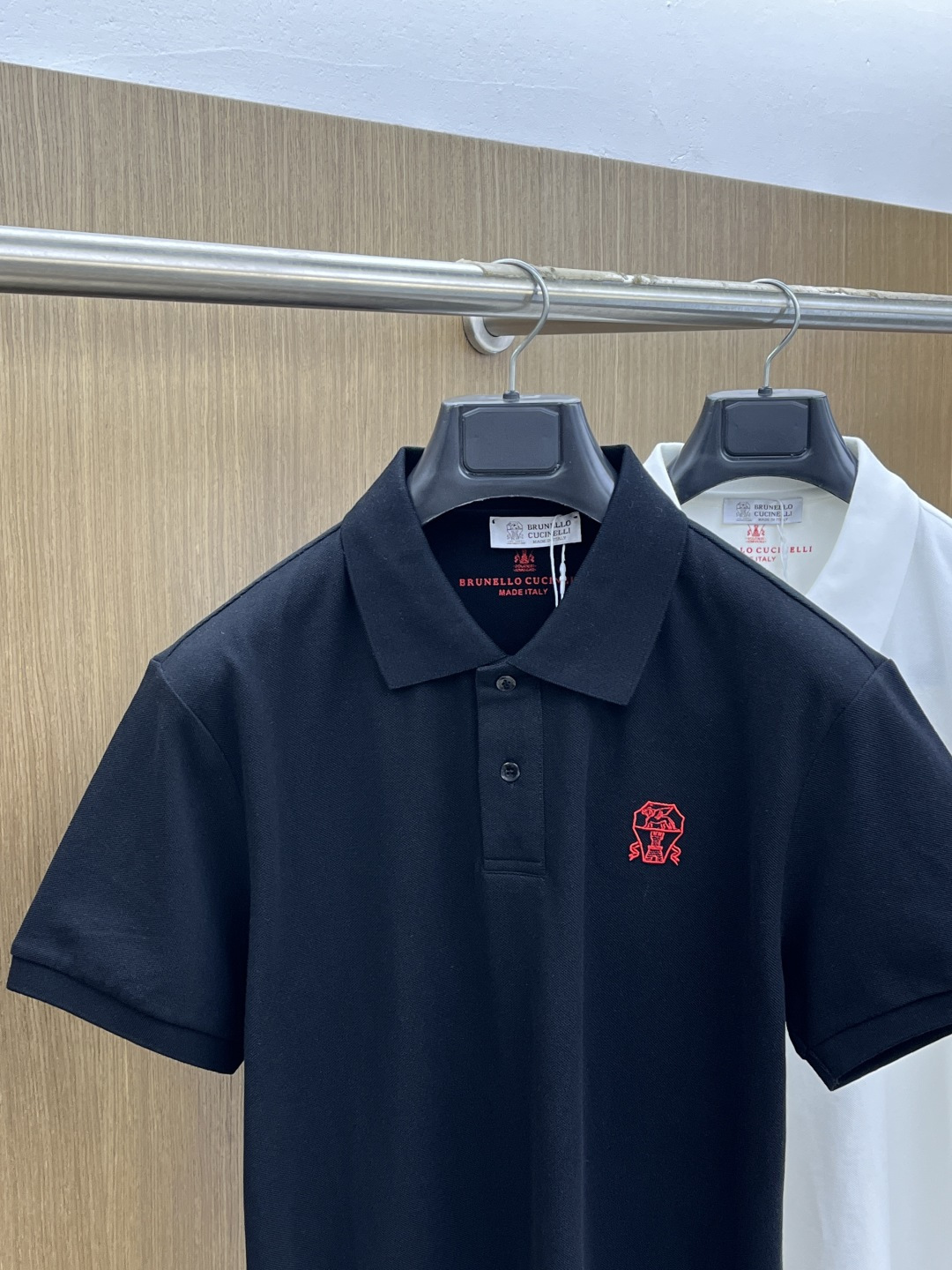 早春款 BC. 🔥🔥SS新款新款原单男士休闲翻领Polo短袖 高端定制 高端版本 时尚百搭爆款⚠️⚠️✨