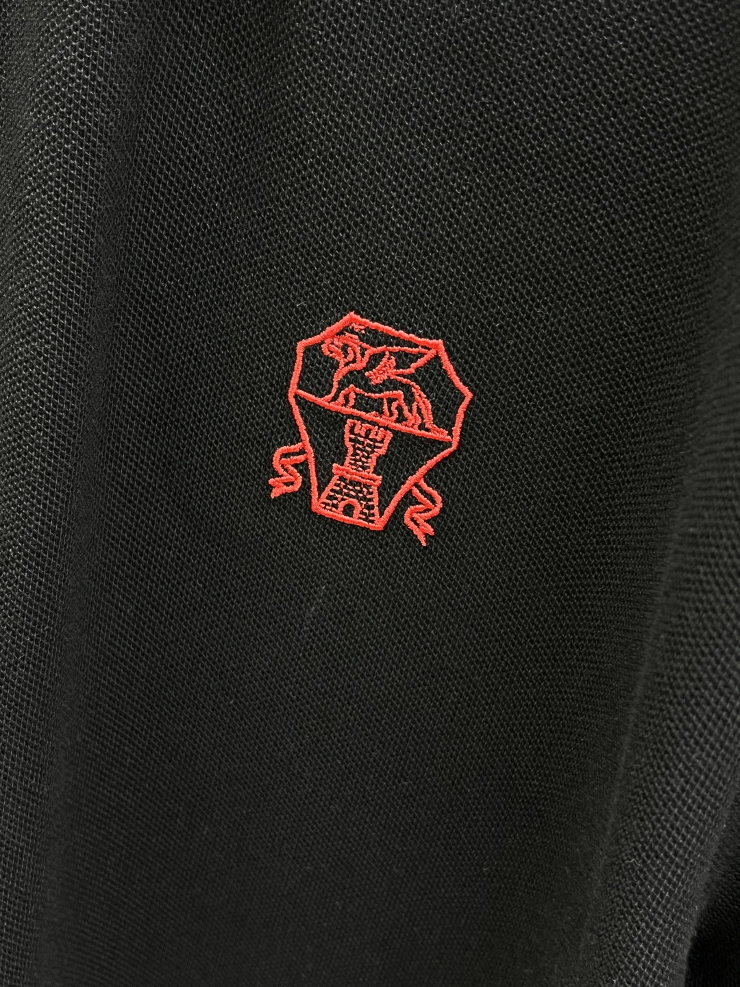 早春款 BC. 🔥🔥SS新款新款原单男士休闲翻领Polo短袖 高端定制 高端版本 时尚百搭爆款⚠️⚠️✨