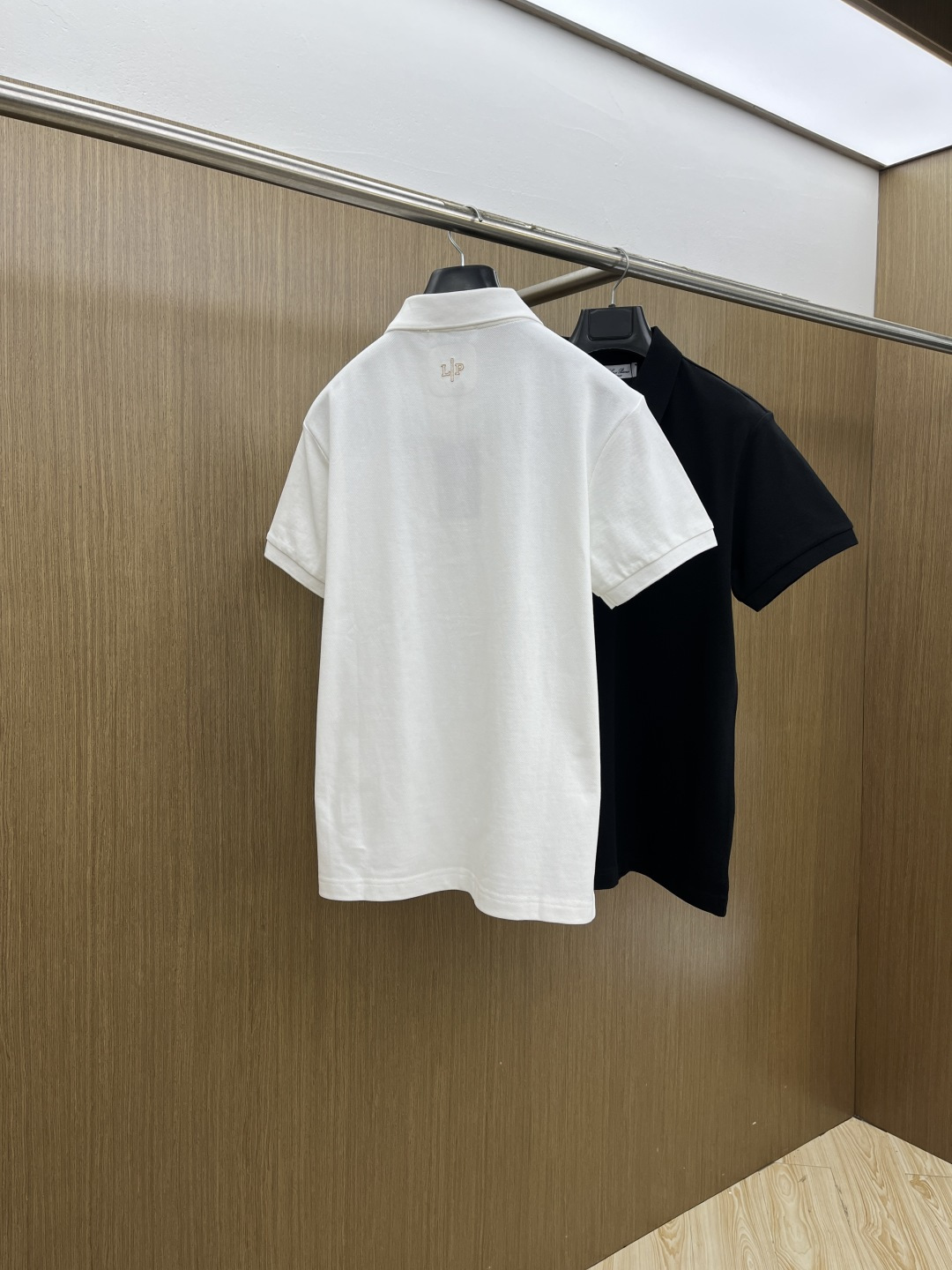 早春款 Loro piana 🔥🔥SS新款新款原单男士休闲翻领Polo短袖 高端定制 高端版本 时尚百搭