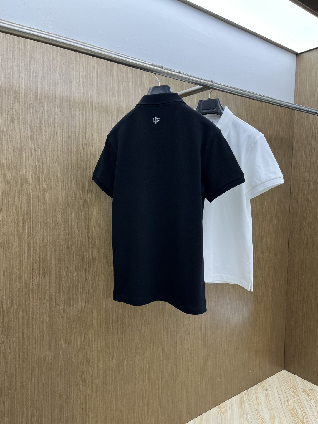 早春款 Loro piana 🔥🔥SS新款新款原单男士休闲翻领Polo短袖 高端定制 高端版本 时尚百搭