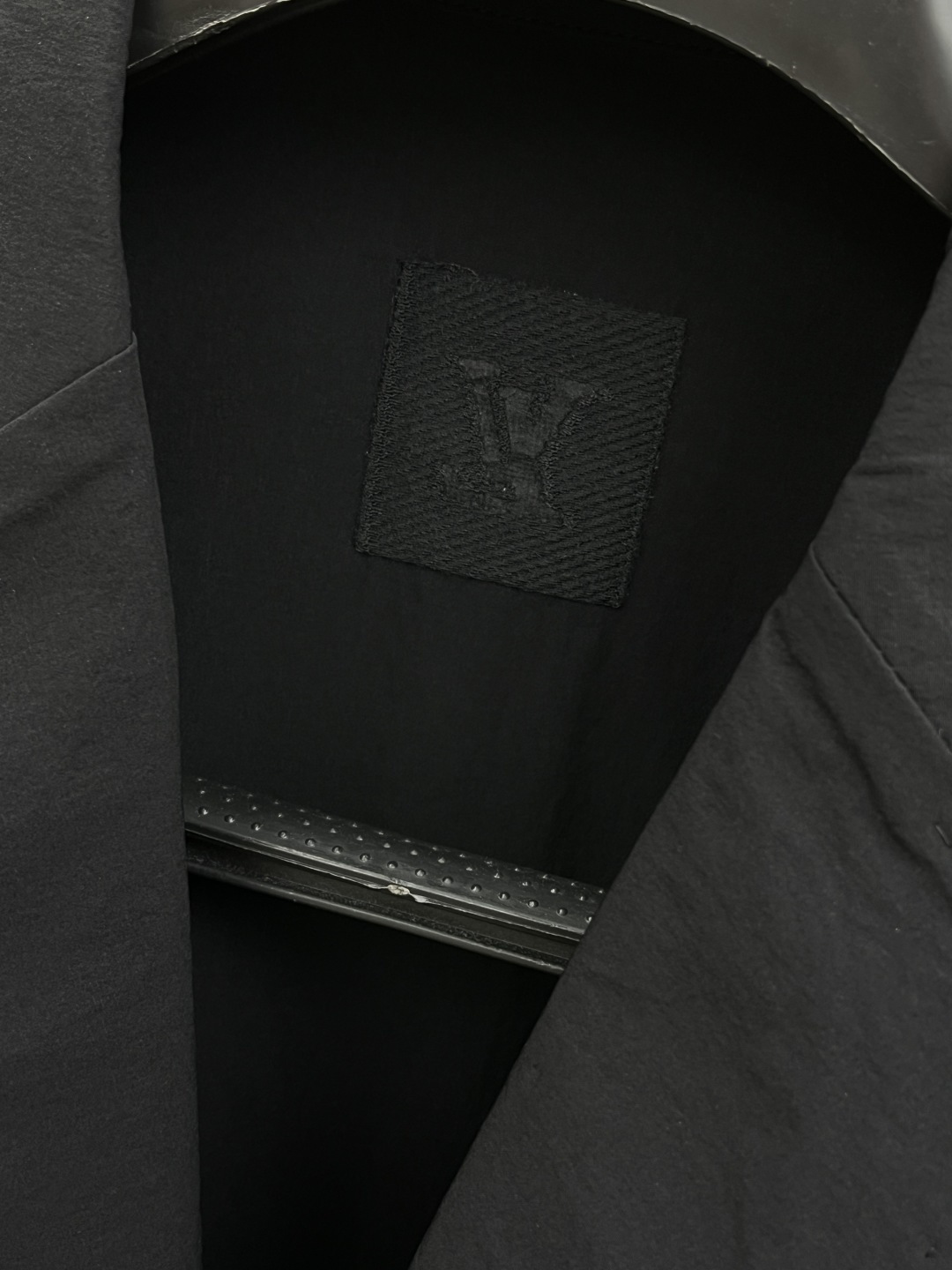 早春款 LV 🔥🔥早春休闲系列，最新时尚男士西装外套.胸前logo刺绣设计，处处细节显工艺足够的高级 结