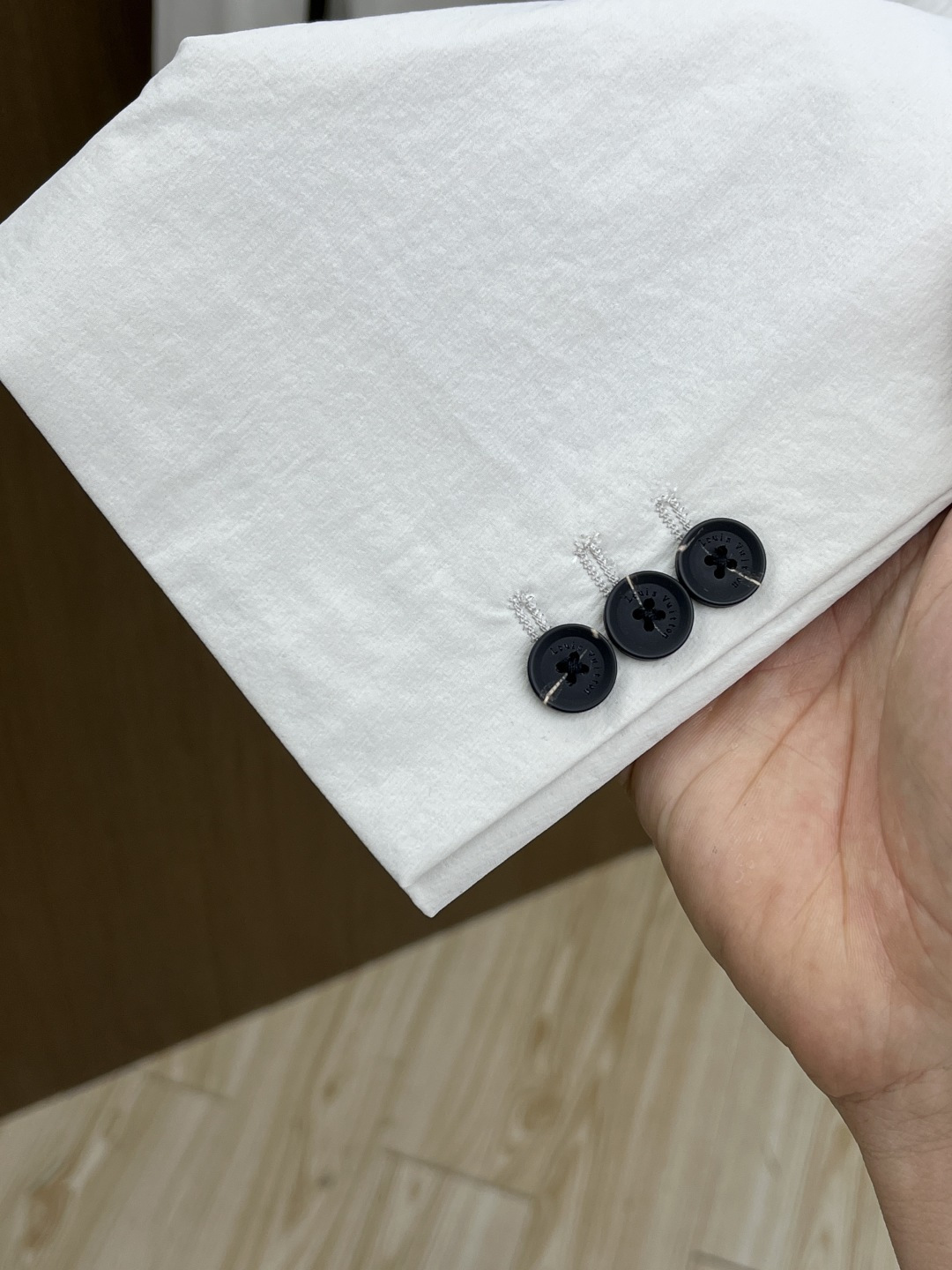 早春款 LV 🔥🔥早春休闲系列，最新时尚男士西装外套.胸前logo刺绣设计，处处细节显工艺足够的高级 结