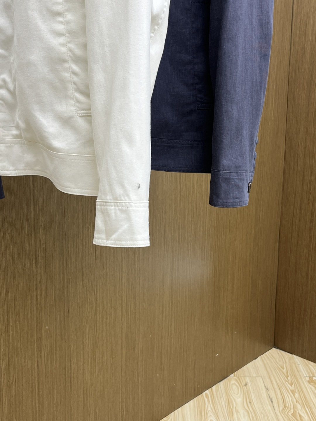 早春款 BC 🔥🔥早春轻奢老钱风系列，最新时尚翻领夹克外套.胸前口袋皮牌logo，处处细节显工艺足够的高