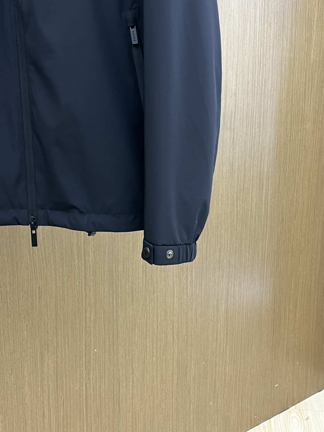 早春款 PD 🔥🔥早春休闲系列，最新时尚连帽夹克外套.连帽收纳，胸前logo胶条，处处细节显工艺足够的高