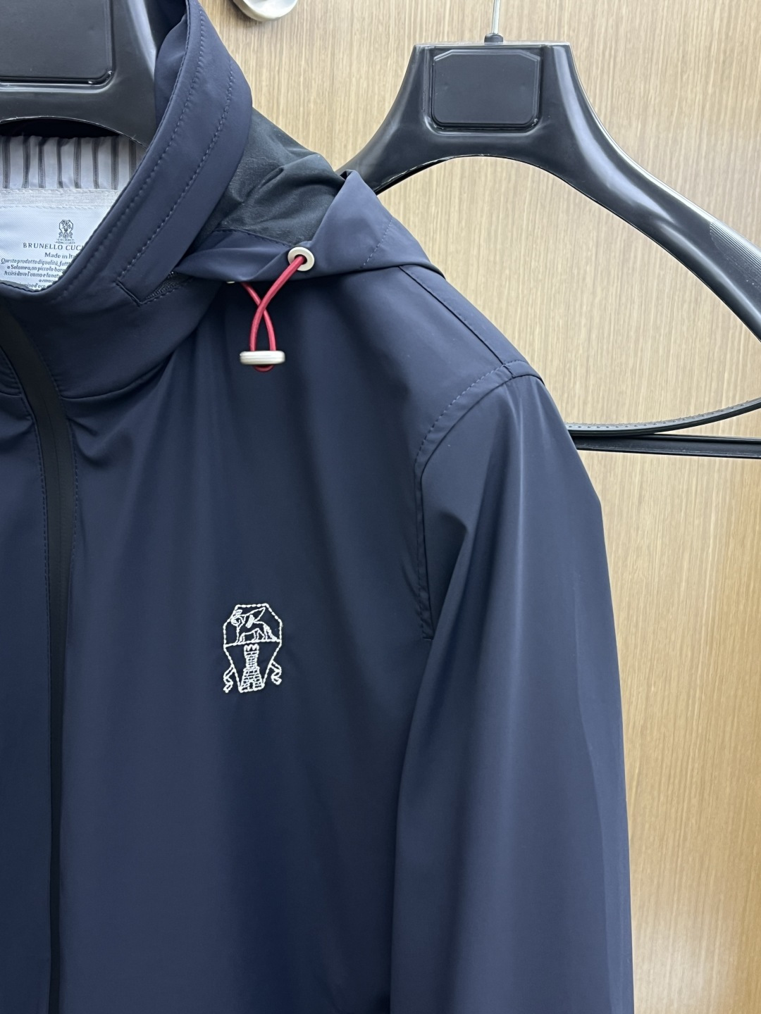 早春款 BC 🔥🔥早春休闲系列，最新时尚连帽夹克外套.连帽收纳，胸前logo刺绣，处处细节显工艺足够的高