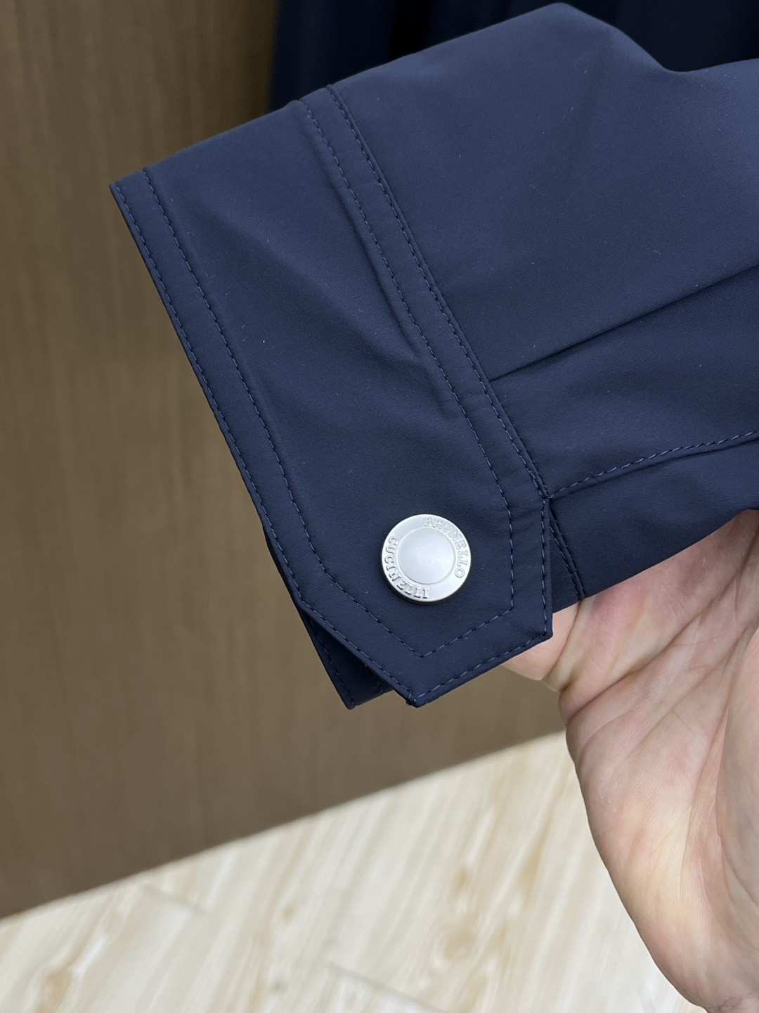 早春款 BC 🔥🔥早春休闲系列，最新时尚连帽夹克外套.连帽收纳，胸前logo刺绣，处处细节显工艺足够的高