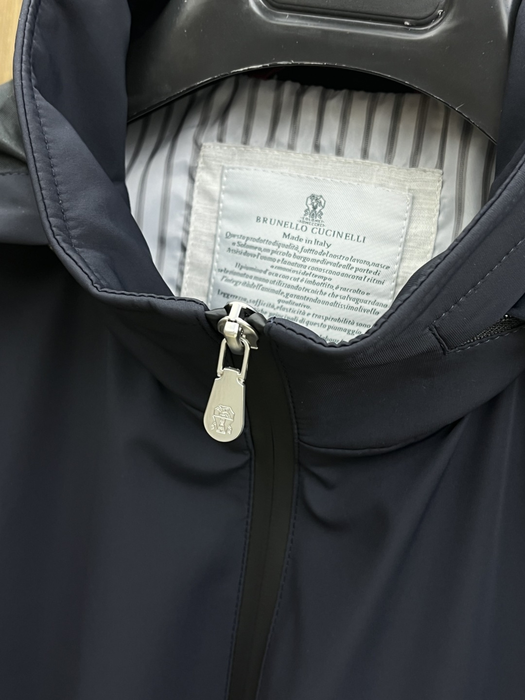 早春款 BC 🔥🔥早春休闲系列，最新时尚连帽夹克外套.连帽收纳，胸前logo刺绣，处处细节显工艺足够的高