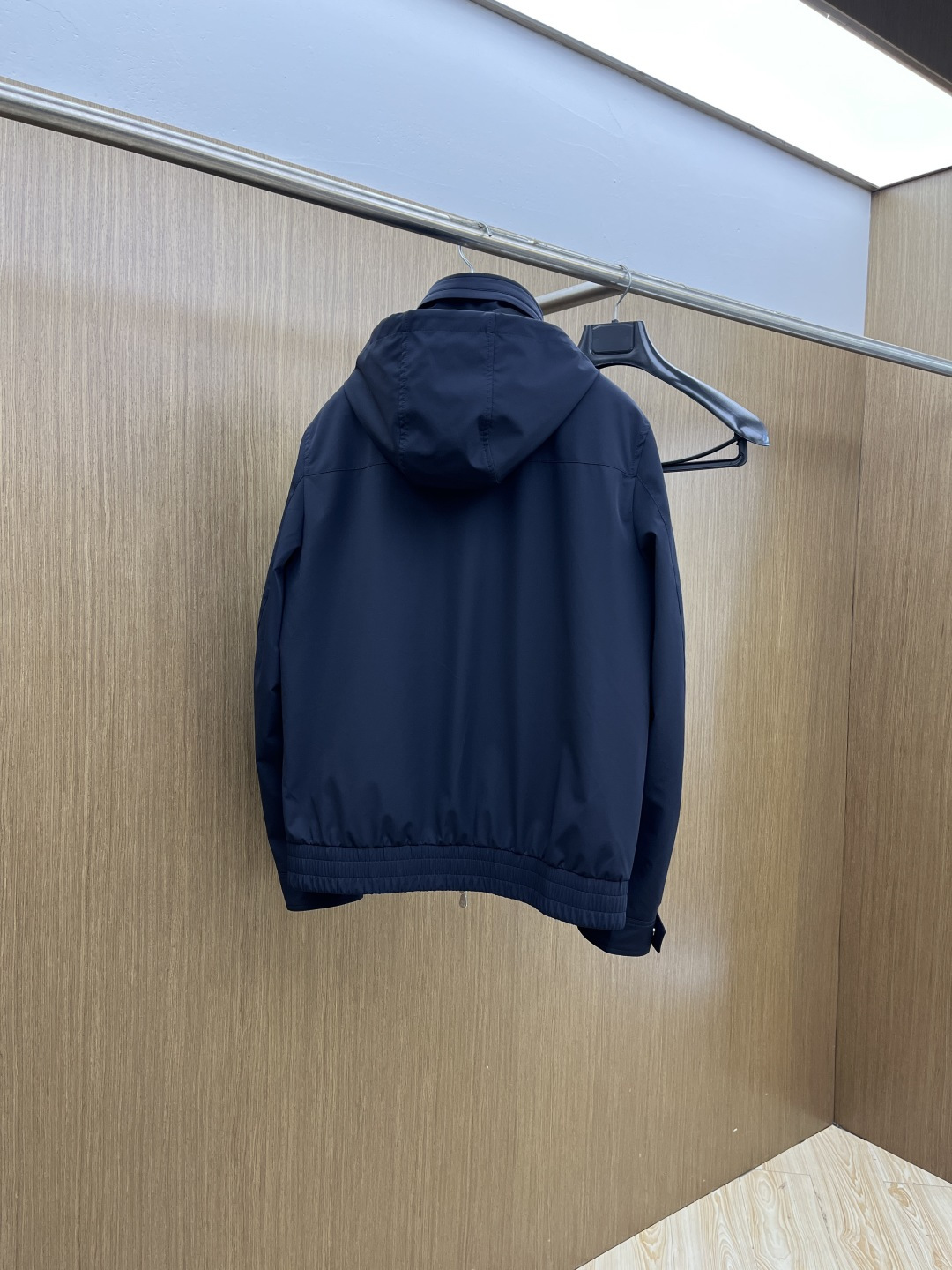 早春款 BC 🔥🔥早春休闲系列，最新时尚连帽夹克外套.连帽收纳，胸前logo刺绣，处处细节显工艺足够的高