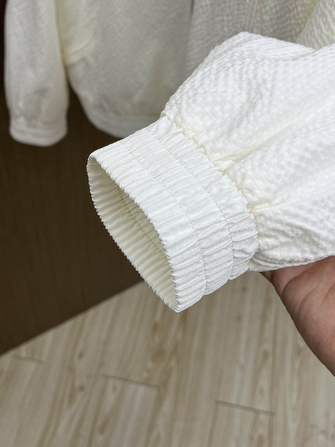 早春款 Zz 🔥🔥早春休闲系列，最新时尚立领夹克外套.简约不单一，处处细节显工艺足够的高级 结构性剪裁的