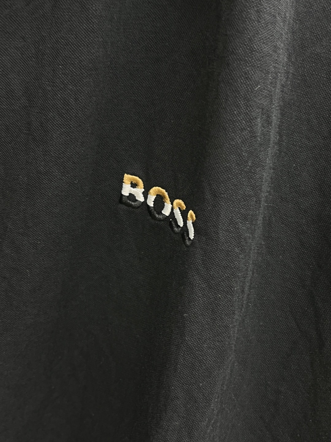 早春/套 Boss 🔥🔥春夏新款简约休闲套装 精选新疆长绒棉 纱线环保染色定型 面料洗水上身软软舒适 多