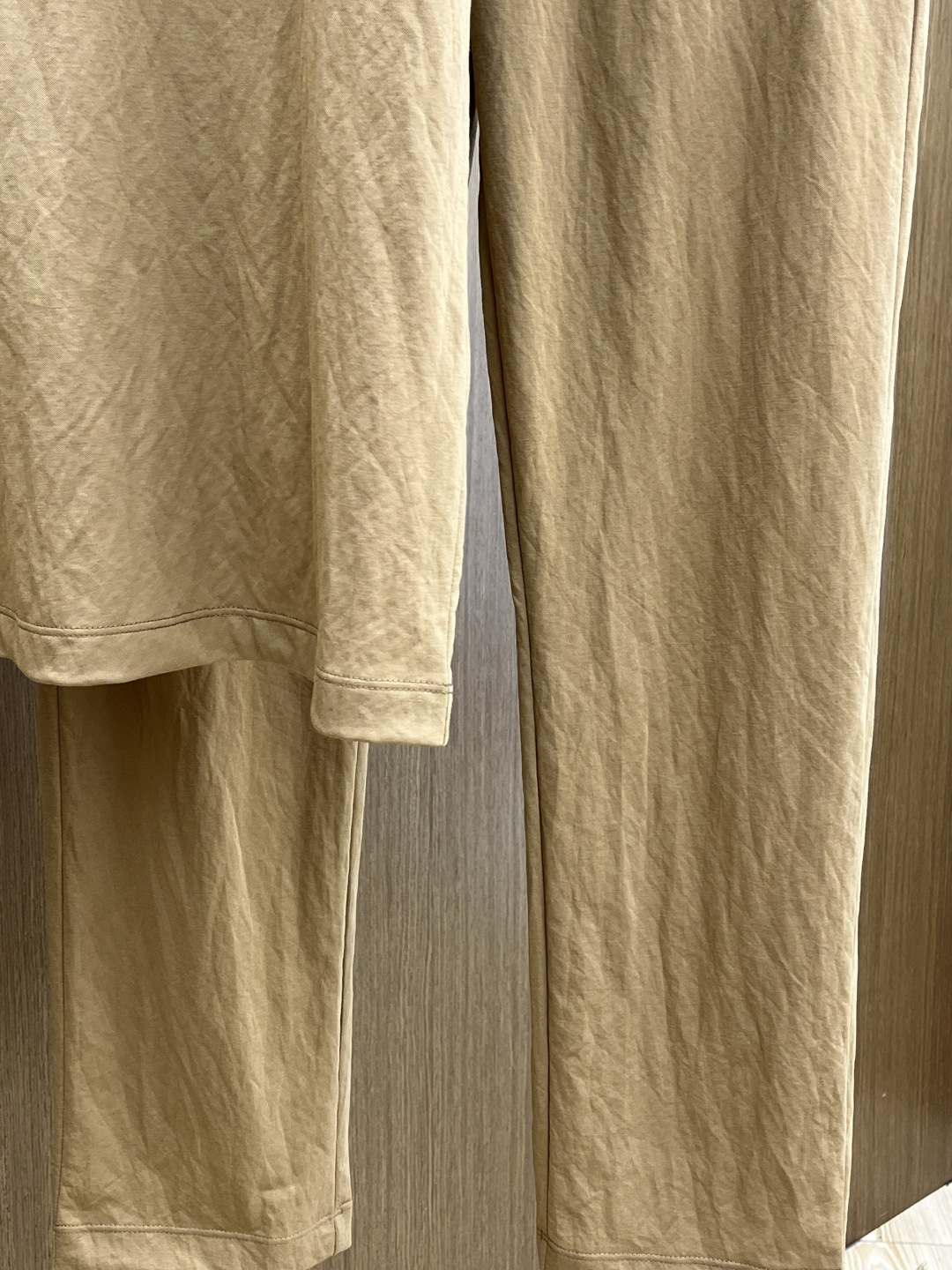 早春/套 Boss 🔥🔥春夏新款简约休闲套装 精选新疆长绒棉 纱线环保染色定型 面料洗水上身软软舒适 多