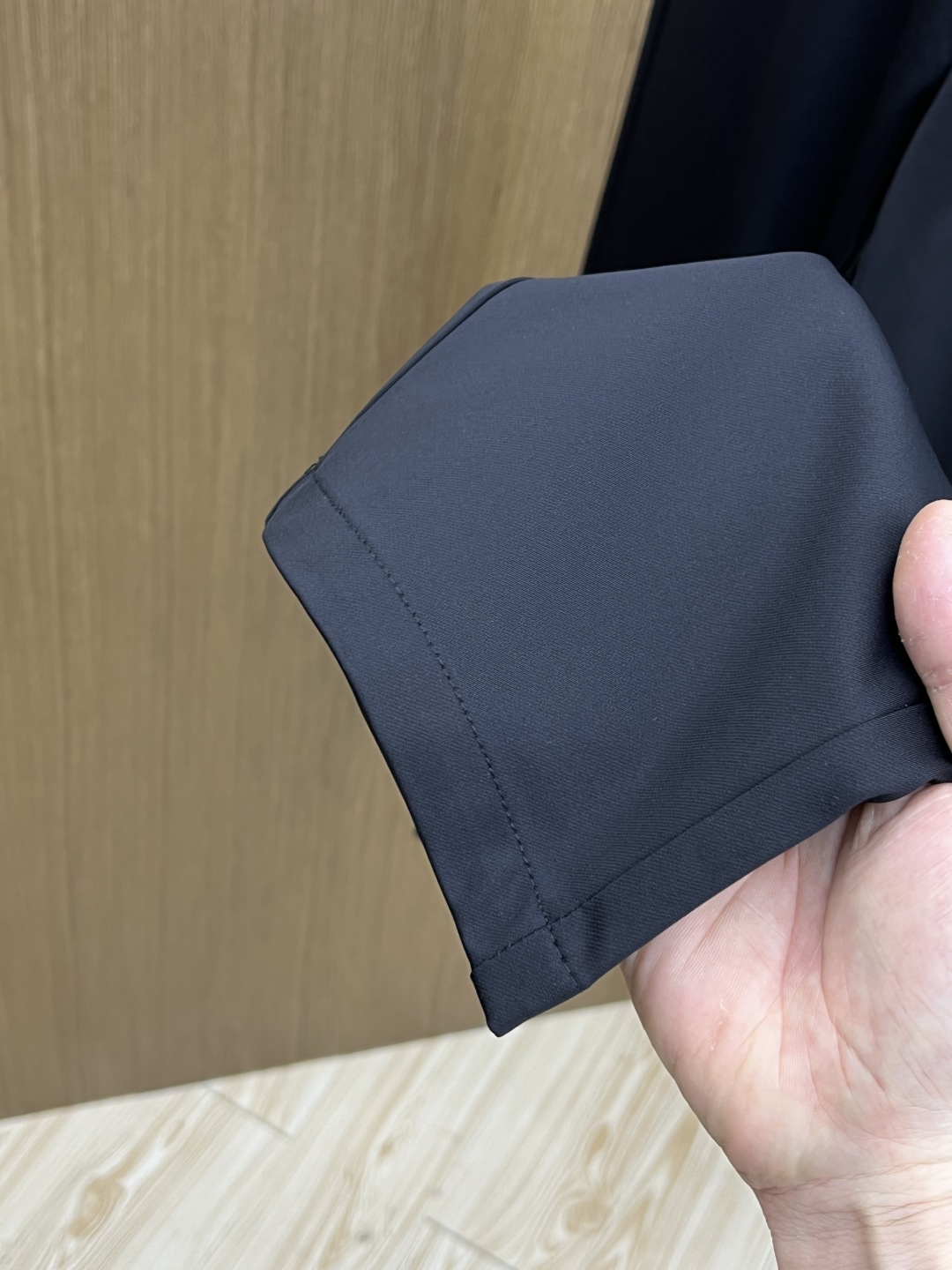 早春款 Loro Piana 🔥🔥高端定制 26早春新款薄款休闲西裤 柜台同步发售 原版定制复刻 客供五