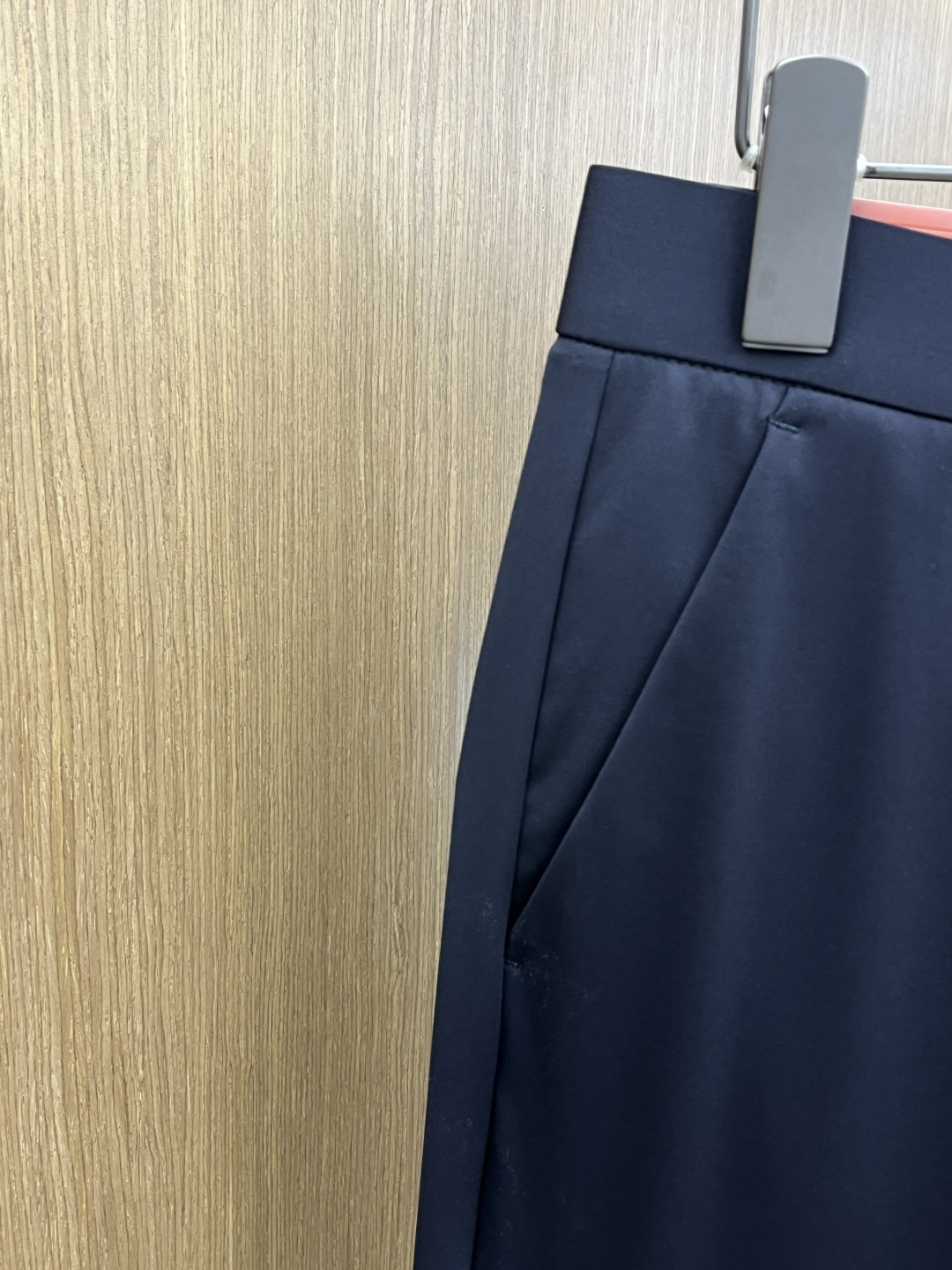 早春款 Loro Piana 🔥🔥高端定制 26早春新款薄款休闲西裤 柜台同步发售 原版定制复刻 客供五