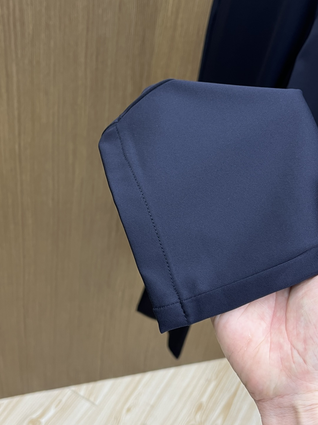 早春款 Loro Piana 🔥🔥高端定制 26早春新款薄款休闲西裤 柜台同步发售 原版定制复刻 客供五