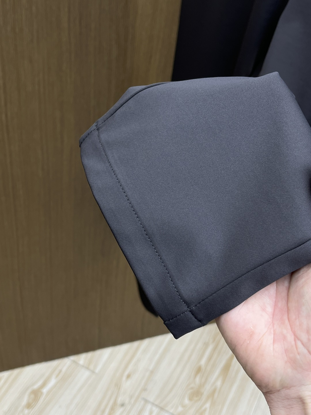 早春款 Loro Piana 🔥🔥高端定制 26早春新款薄款休闲西裤 柜台同步发售 原版定制复刻 客供五