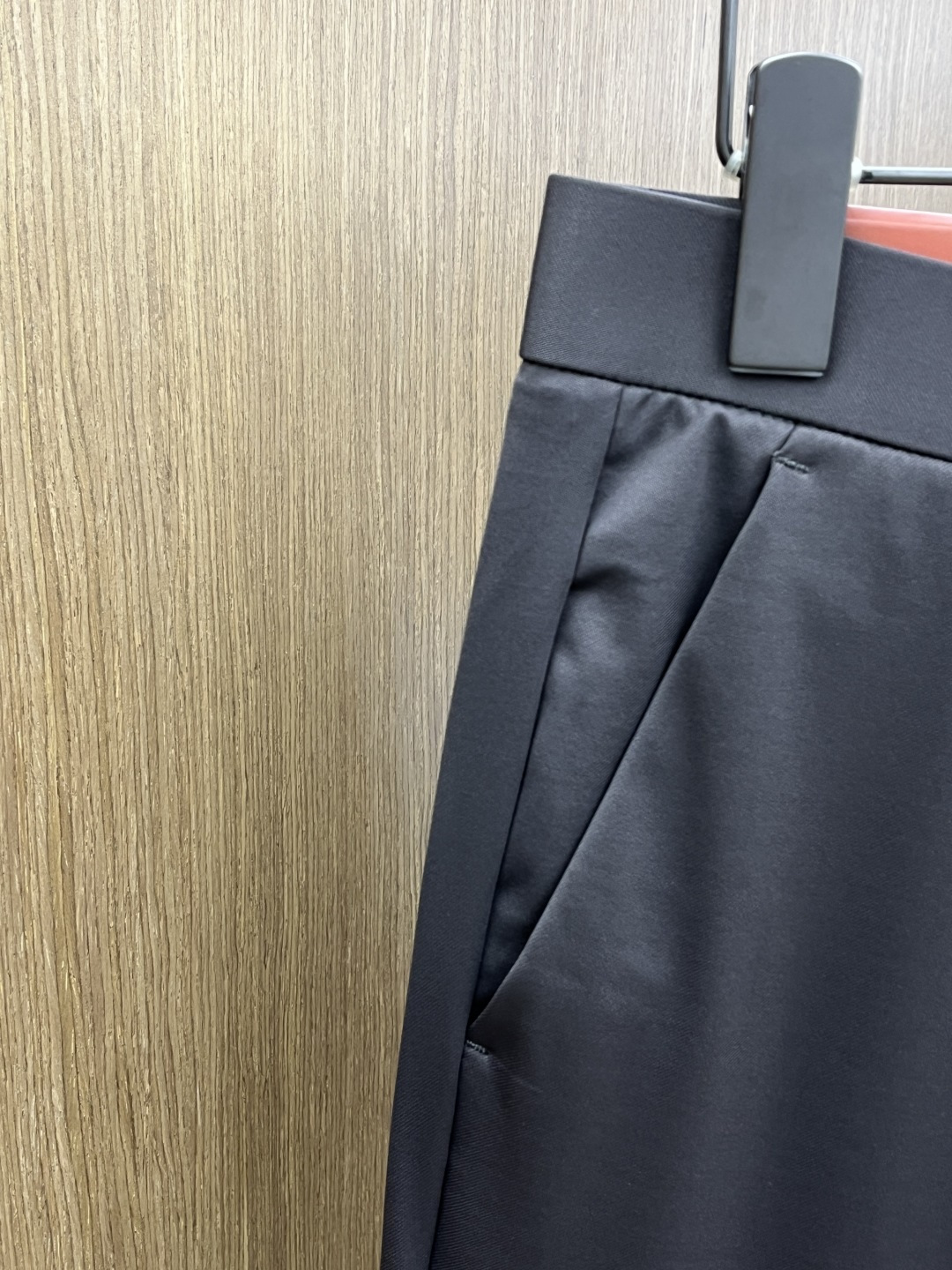 早春款 Loro Piana 🔥🔥高端定制 26早春新款薄款休闲西裤 柜台同步发售 原版定制复刻 客供五