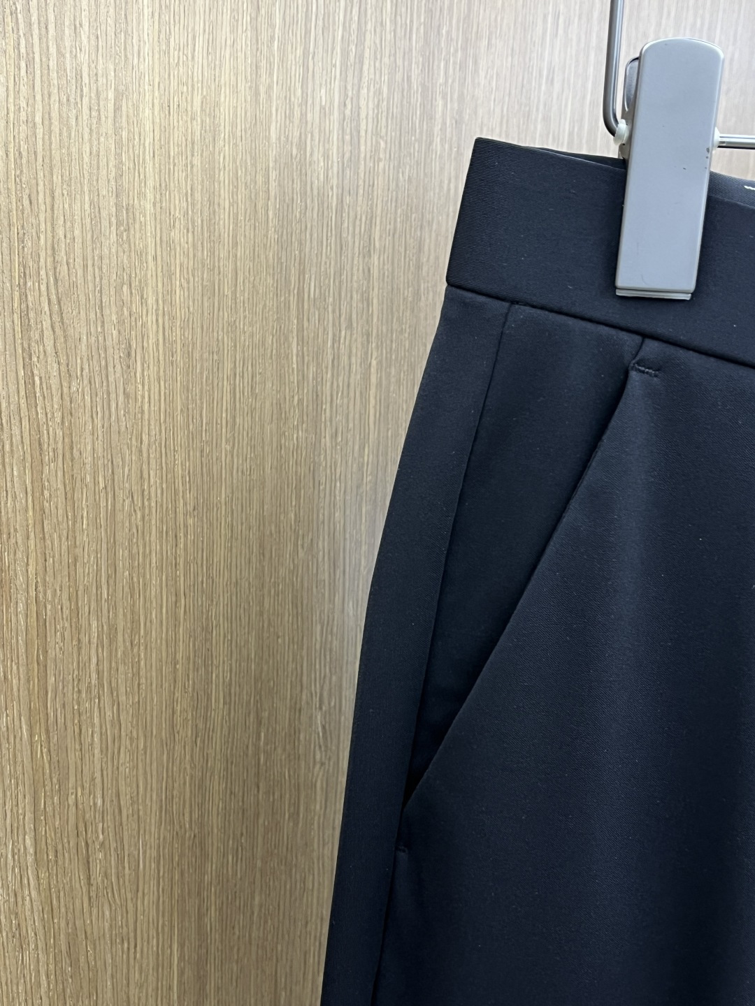 早春款 AJ 🔥🔥高端定制 26早春新款薄款休闲西裤 柜台同步发售 原版定制复刻 客供五金辅料 原单品质