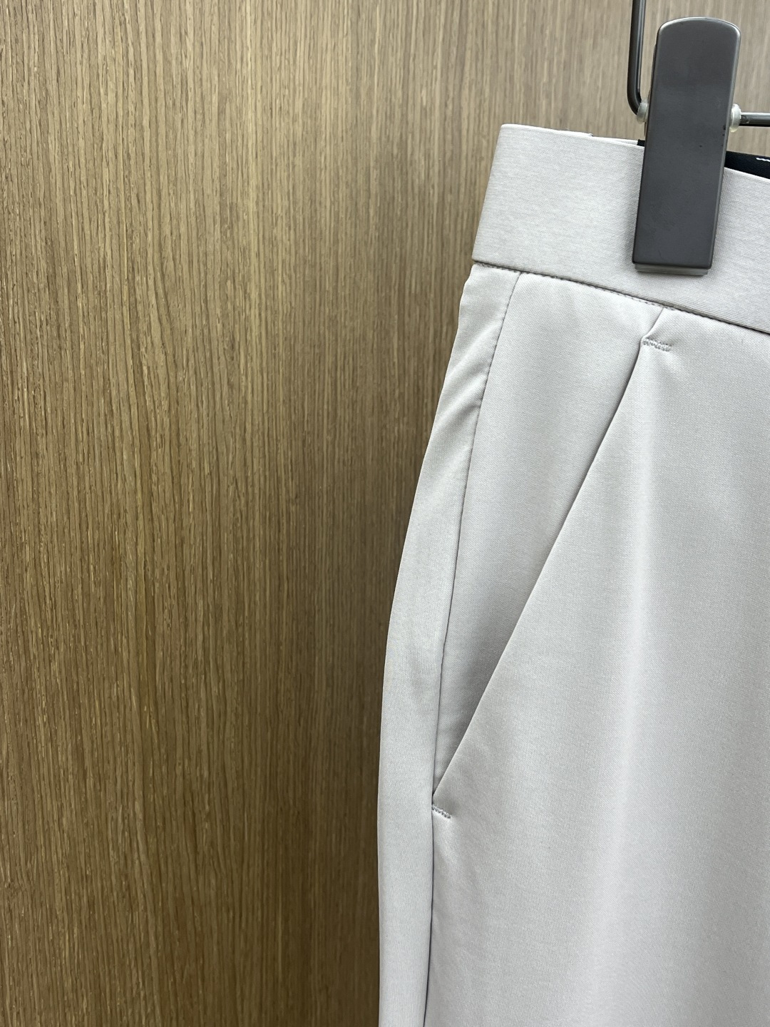 早春款 AJ 🔥🔥高端定制 26早春新款薄款休闲西裤 柜台同步发售 原版定制复刻 客供五金辅料 原单品质