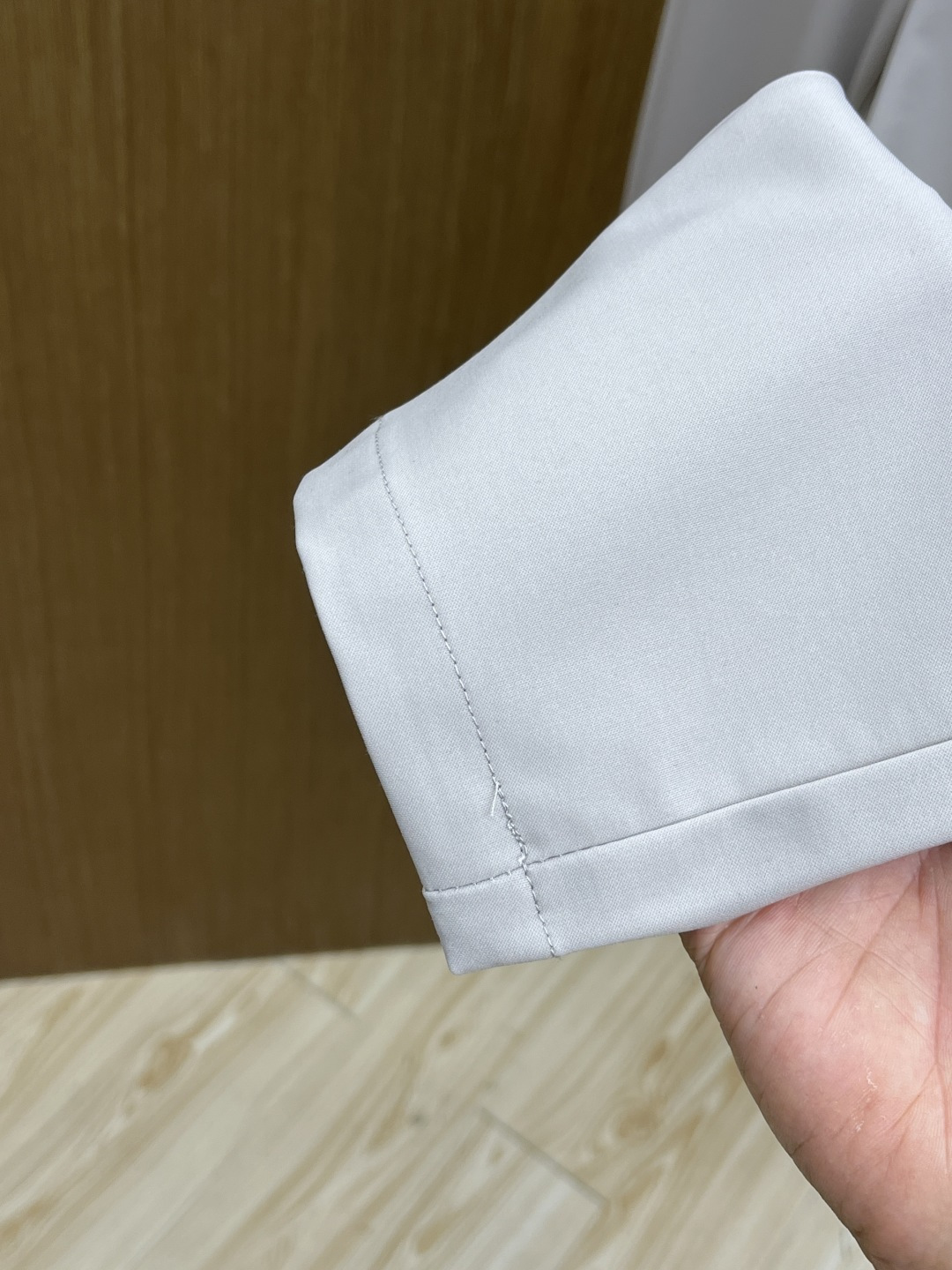 早春款 AJ 🔥🔥高端定制 26早春新款薄款休闲西裤 柜台同步发售 原版定制复刻 客供五金辅料 原单品质