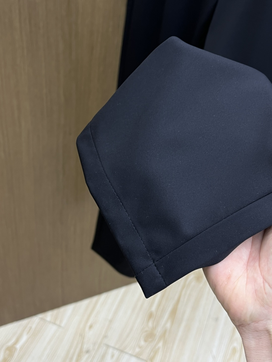 早春款 TF 🔥🔥高端定制 26早春新款薄款休闲西裤 柜台同步发售 原版定制复刻 客供五金辅料 原单品质