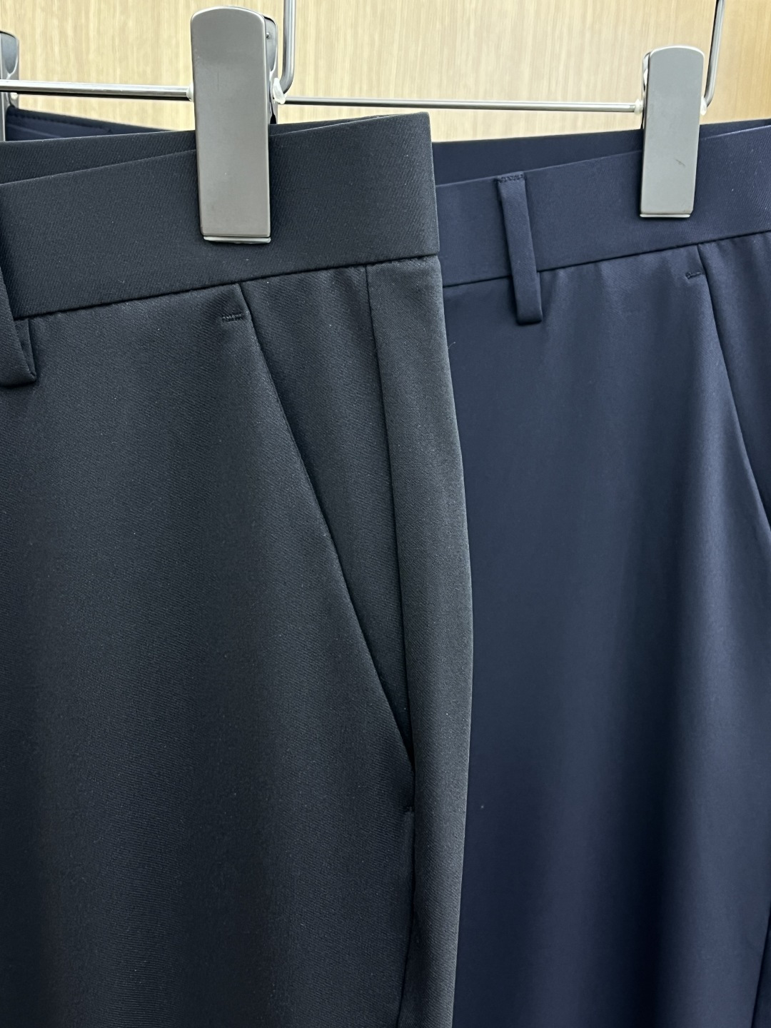 早春款 TF 🔥🔥高端定制 26早春新款薄款休闲西裤 柜台同步发售 原版定制复刻 客供五金辅料 原单品质