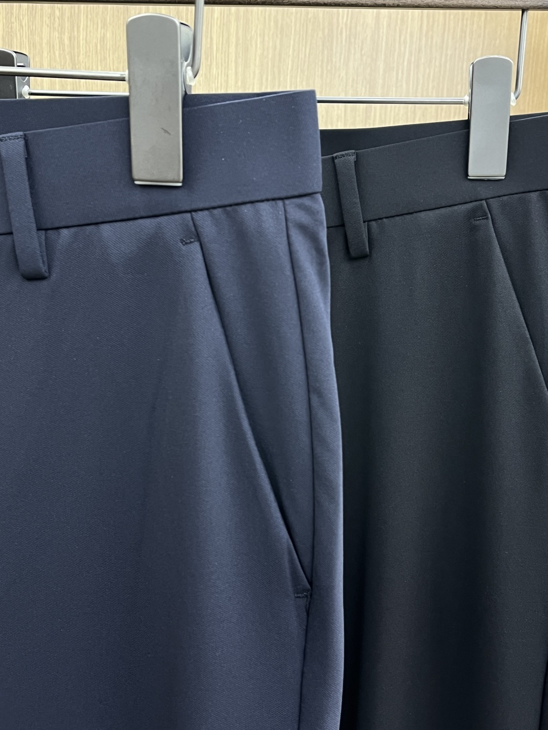 早春款 TF 🔥🔥高端定制 26早春新款薄款休闲西裤 柜台同步发售 原版定制复刻 客供五金辅料 原单品质