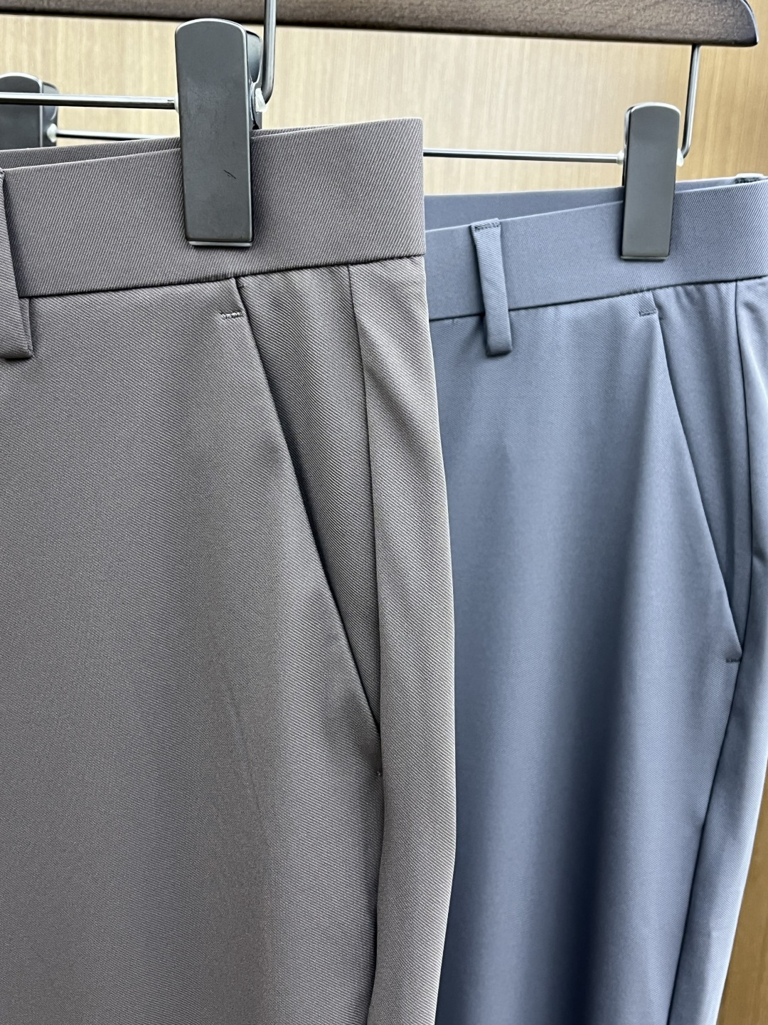 早春款 TF 🔥🔥高端定制 26早春新款薄款休闲西裤 柜台同步发售 原版定制复刻 客供五金辅料 原单品质