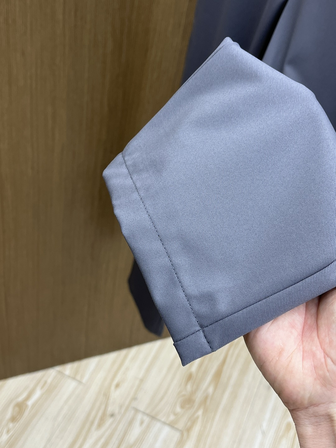 早春款 TF 🔥🔥高端定制 26早春新款薄款休闲西裤 柜台同步发售 原版定制复刻 客供五金辅料 原单品质