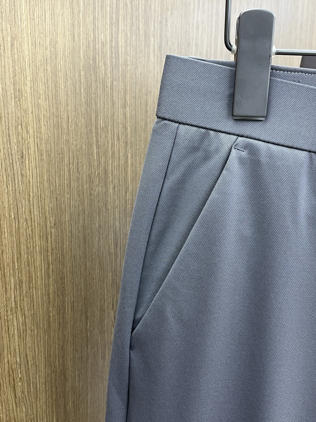 早春款 TF 🔥🔥高端定制 26早春新款薄款休闲西裤 柜台同步发售 原版定制复刻 客供五金辅料 原单品质