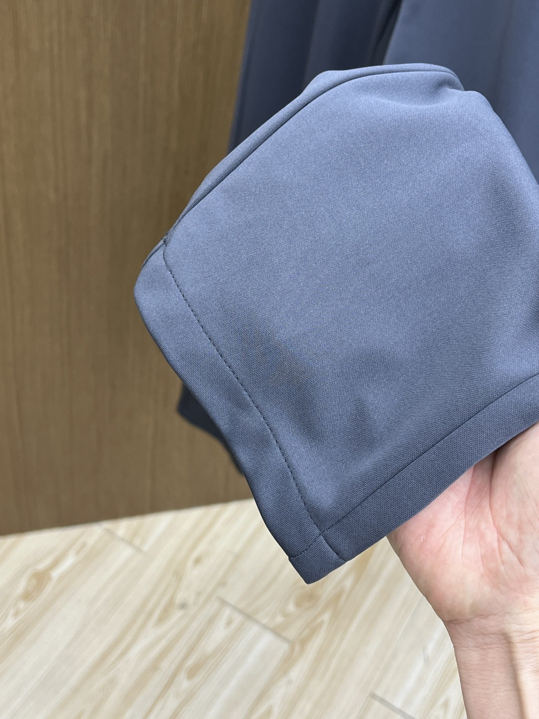 早春款 BC 🔥🔥高端定制 26早春新款薄款休闲西裤 柜台同步发售 原版定制复刻 客供五金辅料 原单品质