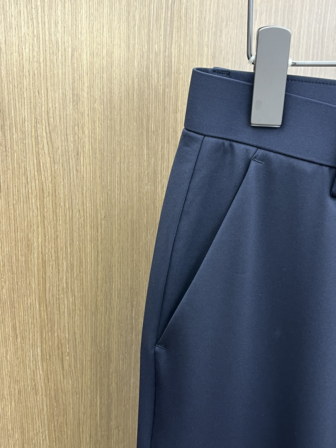 早春款 LV 🔥🔥高端定制 26早春新款薄款休闲西裤 柜台同步发售 原版定制复刻 客供五金辅料 原单品质