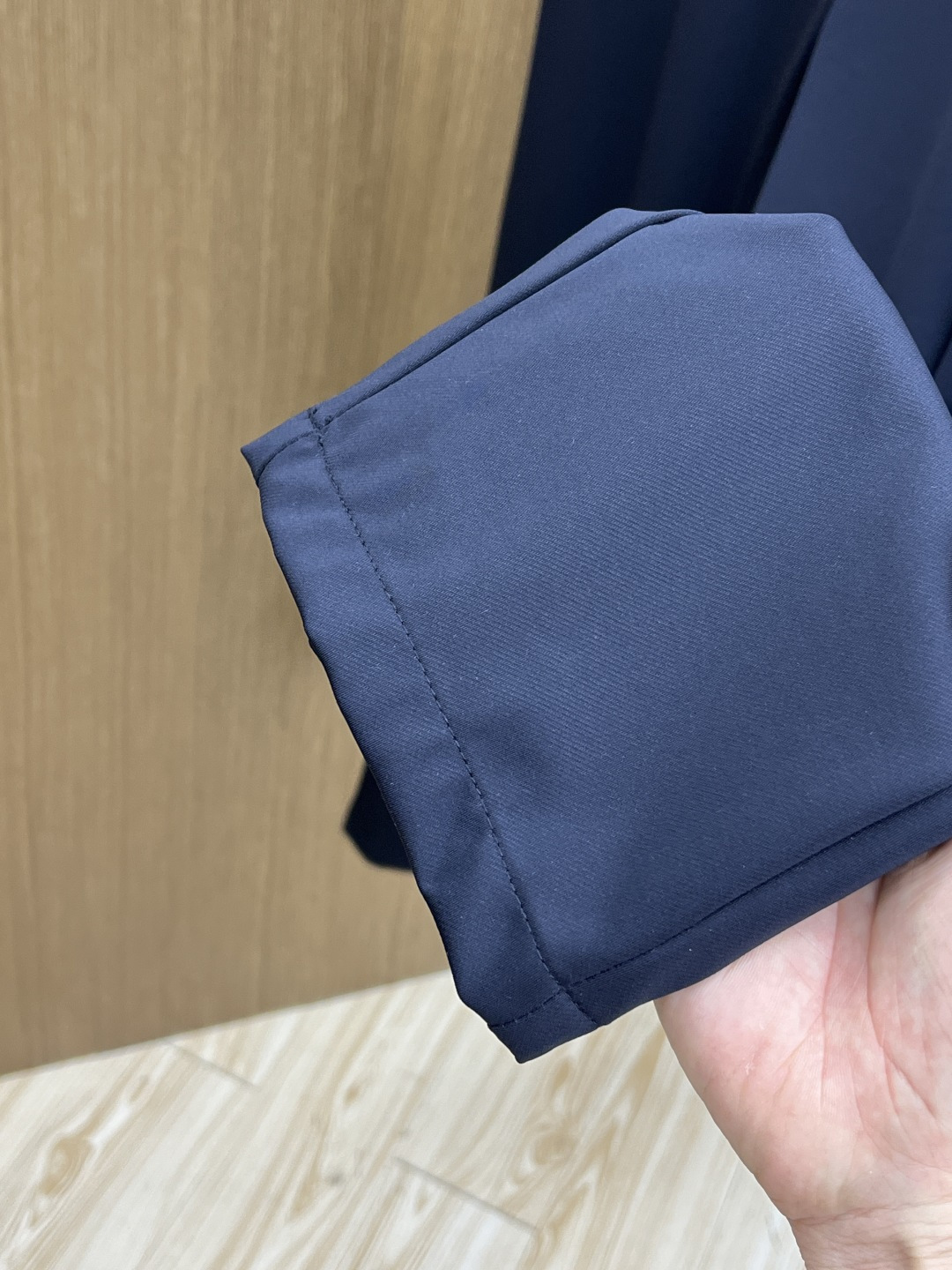 早春款 LV 🔥🔥高端定制 26早春新款薄款休闲西裤 柜台同步发售 原版定制复刻 客供五金辅料 原单品质