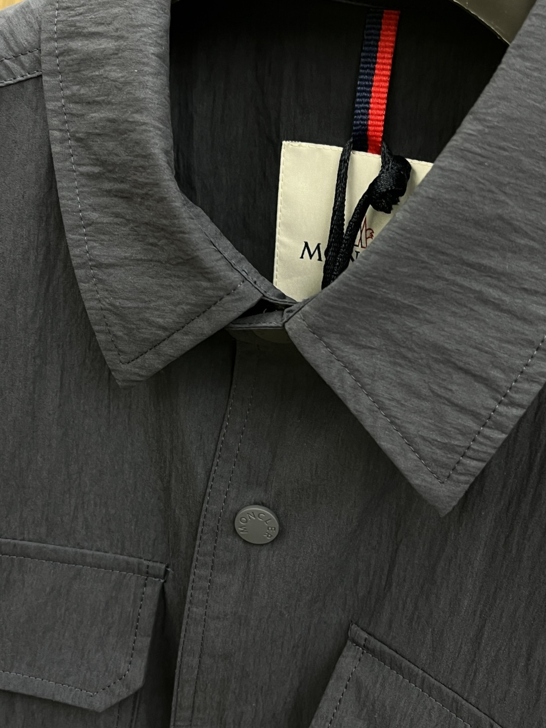 早春款/套 一套销售 春款套装 顶级品质 蒙口 定制顶级面料 新品 最新设计款 2026ss 家新款夹克