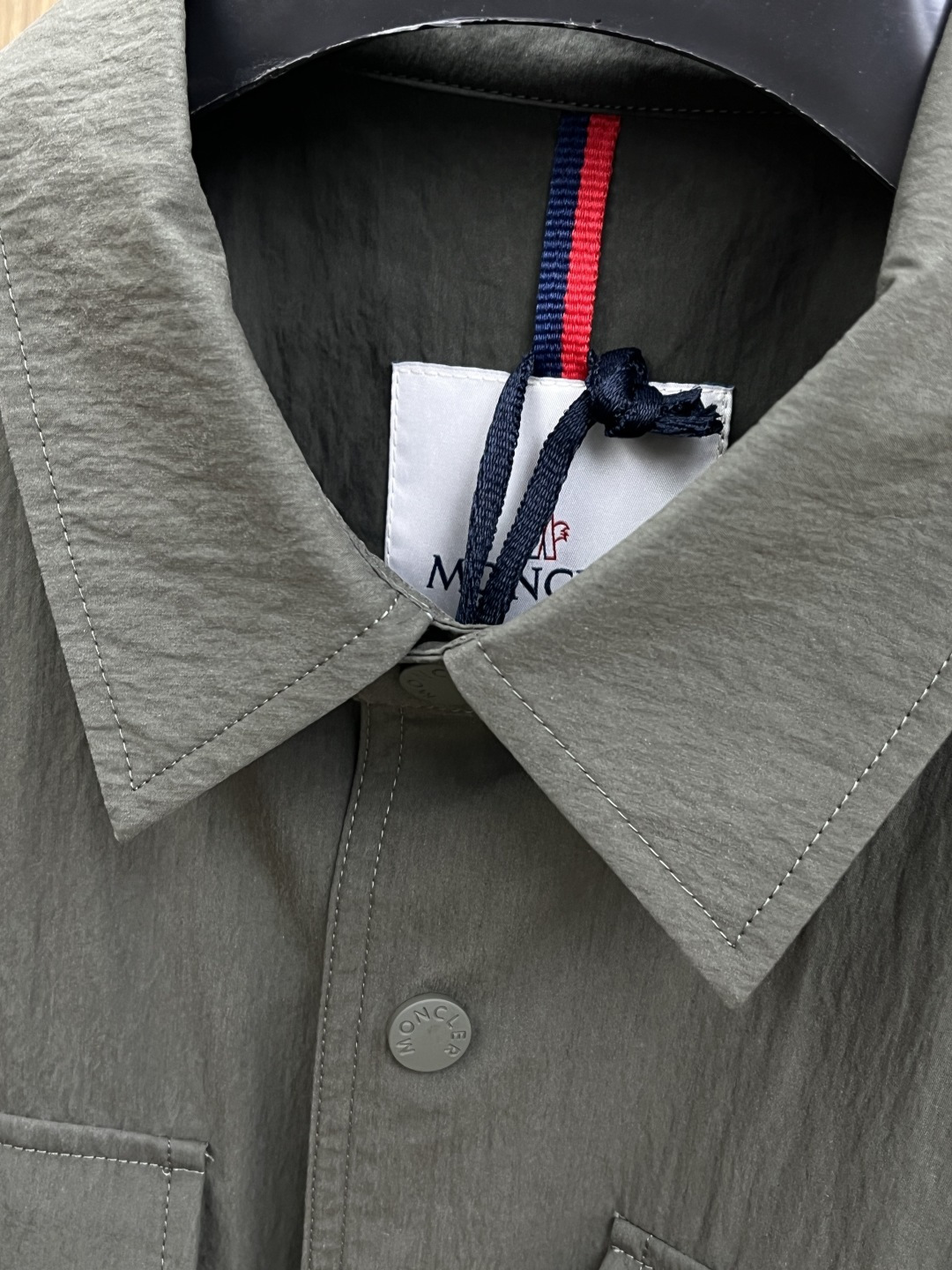 早春款/套 一套销售 春款套装 顶级品质 蒙口 定制顶级面料 新品 最新设计款 2026ss 家新款夹克