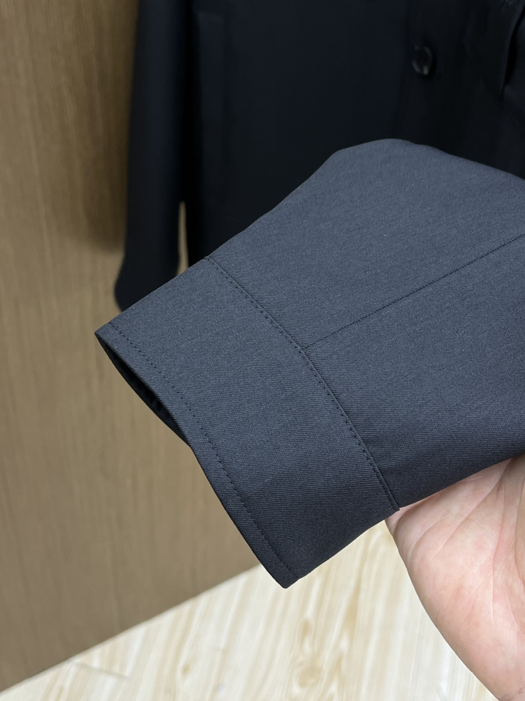 早春款 Loro Piana 🔥🔥早春棉麻老钱风系列，最新时尚翻领夹克外套.处处细节显工艺足够的高级 结