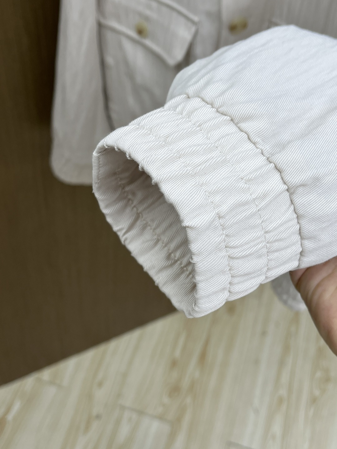 早春款 BC 🔥🔥早春棉麻轻奢系列，最新时尚翻领夹克外套.处处细节显工艺足够的高级 结构性剪裁的设计改变