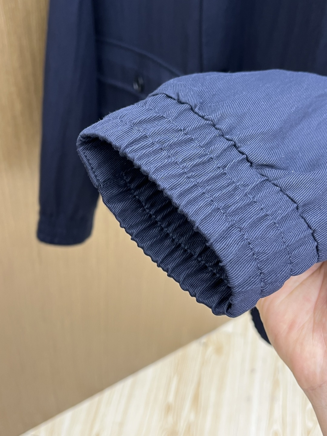 早春款 BC 🔥🔥早春棉麻轻奢系列，最新时尚翻领夹克外套.处处细节显工艺足够的高级 结构性剪裁的设计改变